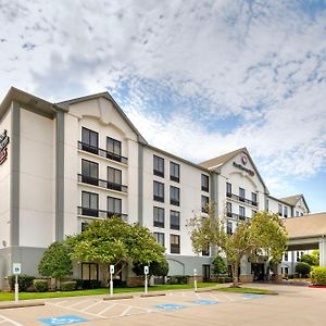 Best Western Plus Sugar Land-Stafford Otel Exterior photo