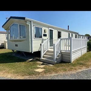 3 Bed Caravan Norfolk Near The Coast Otel Belton with Browston Exterior photo