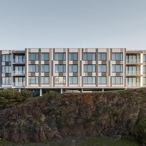 One North Terrace Otel Burnie Exterior photo