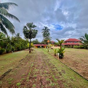 Karkera Beach Villa Malpe Exterior photo