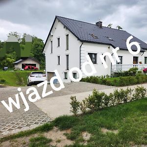 Rmf Naworol 10,,,, Wjazd Od Nr 6 Daire Szczecin Exterior photo