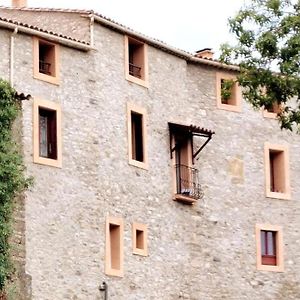 Chambre De Service Otel Antugnac Exterior photo