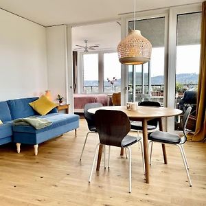 City Loft Lokstadt Daire Winterthur Exterior photo