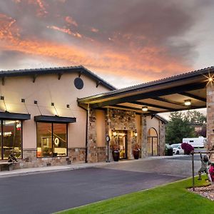 Best Western Prineville Inn Exterior photo