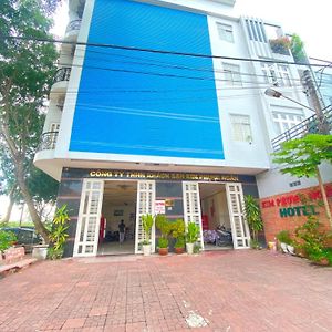 Khach San Kim Phung Ngan Otel Can Tho Exterior photo