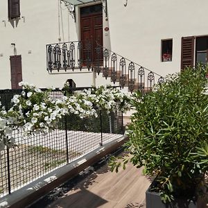 B&B Da Gina Senigallia Exterior photo