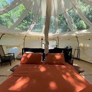 The Hideout - Stargazing Glamping Swim Oasis Villa Oregon City Exterior photo