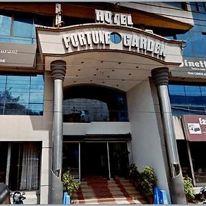 Hotel Fortune Garden Sylhet Exterior photo