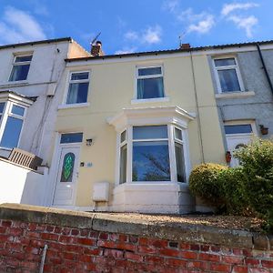 Coastal Cottage Saltburn-by-the-Sea Exterior photo