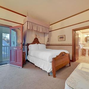 Romantic Victorian Getaway The Fox Otel Sutter Creek Exterior photo