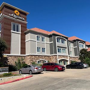 La Quinta By Wyndham Houston Energy Corridor Otel Exterior photo