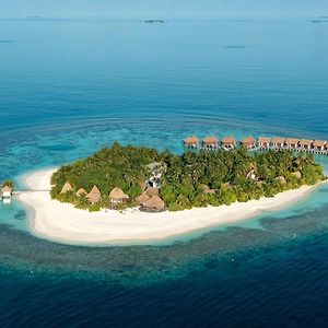 Kandolhu Maldives Otel Himandhoo Exterior photo