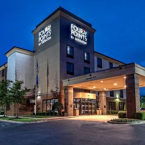 Four Points Memphis Southwind Otel Germantown Exterior photo