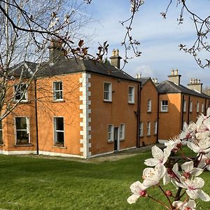 Clone Country House Otel Aughrim Exterior photo