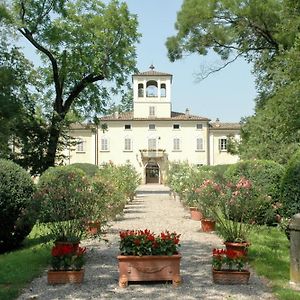 Casa Nella Campagna Parmigiana. Villa Ponte Taro Exterior photo