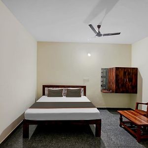 Collection O Sai Residency Boarding & Lodging Otel Bangalore Exterior photo