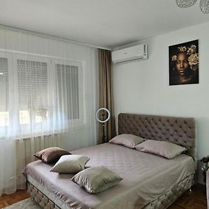 Apartman Tajna Daire Sremcica Exterior photo