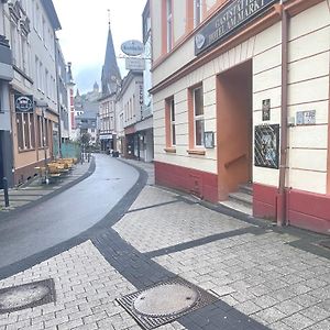 Hotel Am Markt Altena Exterior photo