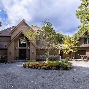 Orchard House With Wintergreen Advantage Villa Exterior photo