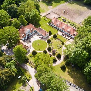 Jagdschloss Friedrichsmoor Exklusiv Villa Neustadt-Glewe Exterior photo