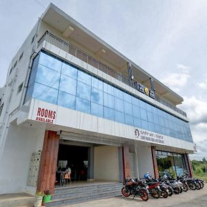 Light House Comforts Otel Maisur Exterior photo