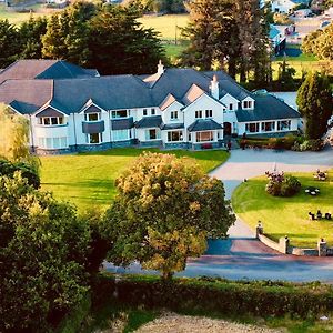 Loch Lein Country House Otel Killarney Exterior photo