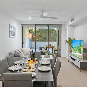 Modern 2B2B Suit Only 10Mins To Airport N Southbank Daire Brisbane Exterior photo