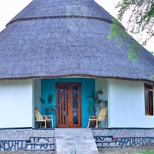 Wild Palace Murchison Falls Otel Pakwach Exterior photo