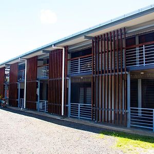 Warehouse Apartments Alamagoto Exterior photo