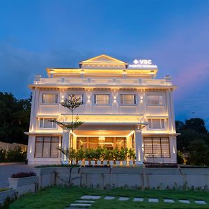 Vsc Porto Marina Otel Balarampuram Exterior photo