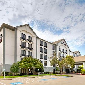 Best Western Plus Sugar Land/Stafford Otel Exterior photo