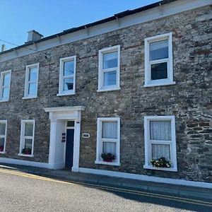 Abbey View House Otel Youghal Exterior photo