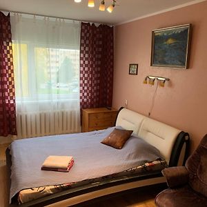 Moisavahe 30 Two Big Beds 1 Single Bed Daire Tartu Exterior photo