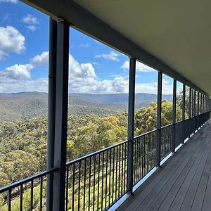 Golden Valley Villa Steels Creek Exterior photo