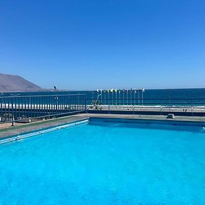 Familias Frente A La Playa Daire Iquique Exterior photo