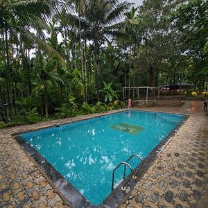 Sunbird Jungle Stay Dandeli Exterior photo