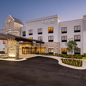 Fairfield By Marriott Otel Roma Exterior photo