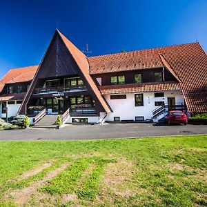 Rekreacni Zarizeni Trnavka Otel Želiv Exterior photo