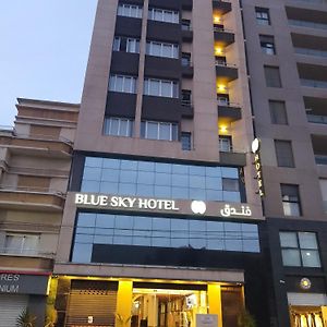 Blue Sky Hotel Vahran Exterior photo