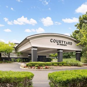 Courtyard Montvale Otel Exterior photo