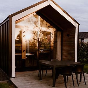 Tiny House Xxl Otel Bant Exterior photo