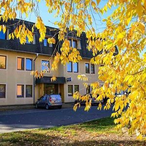 Penzion Centra Zdravi Otel Bohuňovice Exterior photo