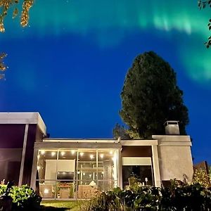 Stella Borealis Villa Rovaniemi Exterior photo