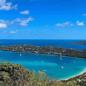 Mahogany Run Retreat A Tranquil Caribbean Escape Daire Lovenlund Exterior photo