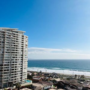 Apartamento Vista Al Mar Daire Iquique Exterior photo