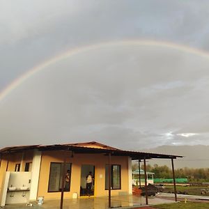 The Malshej Mist Otel Ghātghar Exterior photo