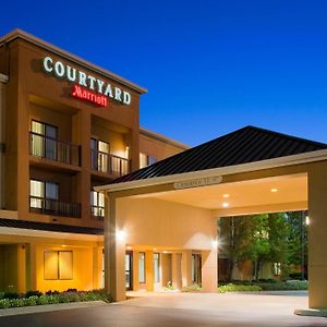 Courtyard Toledo Rossford/Perrysburg Otel Exterior photo