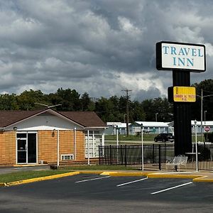 Travel Inn By Oyo Danville Us-29 Exterior photo