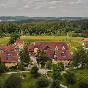 Gut Sonnenhausen Otel Glonn Exterior photo