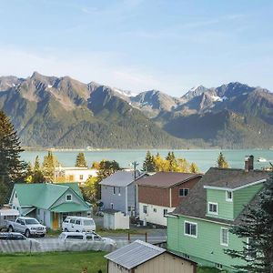 Alaska'S Point Of View Full Suite Seward Exterior photo